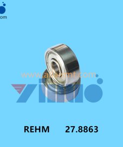 27.8863 REHM VXP Roller drive bearing