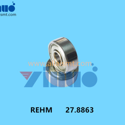 27.8863 REHM VXP Roller drive bearing