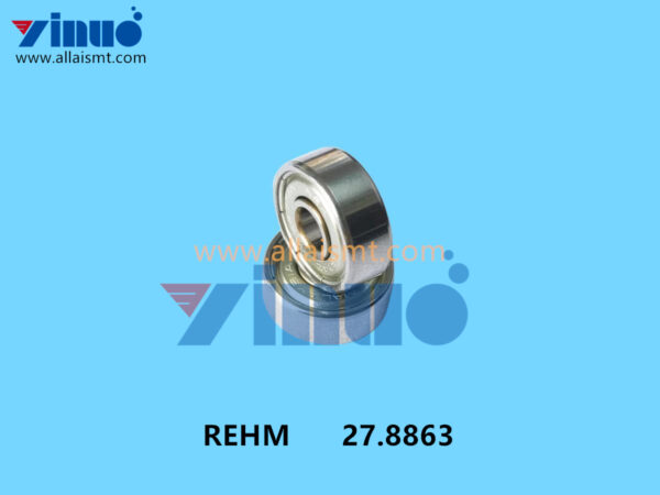 27.8863 REHM VXP Roller drive bearing