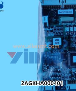 2AGKHA000401 NXT V12 Workhead Card