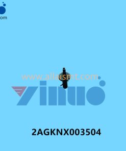 2AGKNX003504 FUJI 1.0 NOZZLE