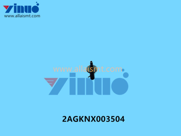 2AGKNX003504 1.0 NOZZLE