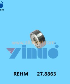 27.8863 REHM VXP Roller drive bearing