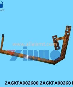 2AGKFA002600 2AGKFA002601 NXT W08F BOARD,PRINTED CIRCUIT