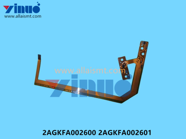 2AGKFA002600 2AGKFA002601 NXT W08F BOARD,PRINTED CIRCUIT