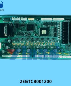 2EGTCB001200 NXT III dual-track module track control