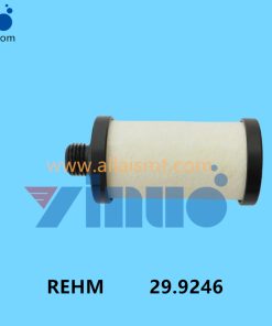 29.9246 REHM FILTER