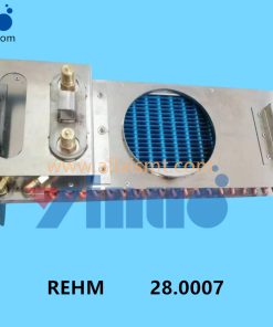 28.0007 REHM Condenser 8mm