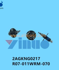 2AGKNG0217 R07-011WRM-070 M NOZZLE