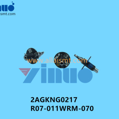 2AGKNG0217 R07-011WRM-070 M NOZZLE