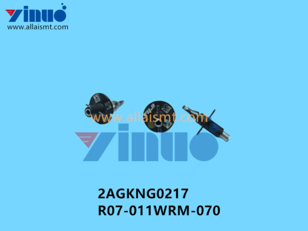 2AGKNG0217 R07-011WRM-070 M NOZZLE