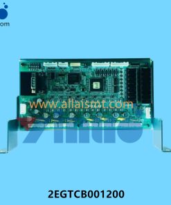 2EGTCB001200 NXT III dual-track module track control