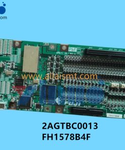 2AGTBC0013 FH1578B4F NXT IO CARD