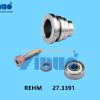 27.3391 REHM VXP stainless steel chain roller