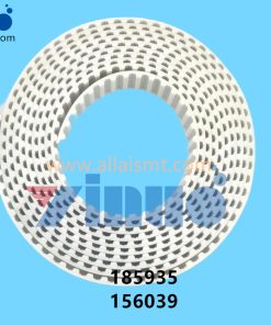 185935 156039 DEK Print Carriage Belt