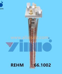 66.1002 REHM VXC734 Heat Sink