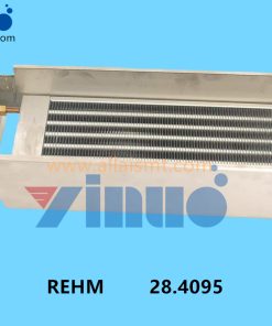 28.4095 REHM VXC945 Heat Sink 8mm