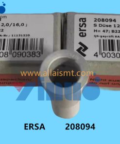 208094 ERSA NOZZLE
