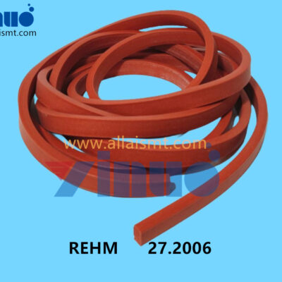 27.2006 REHM V9 Sealing Strip