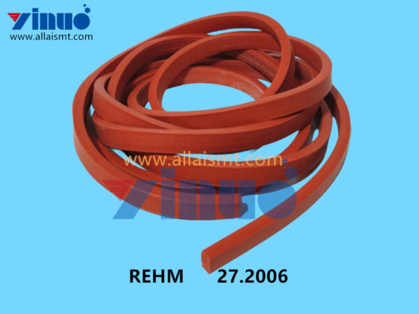 27.2006 REHM V9 Sealing Strip