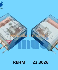 23.3026 REHM relay