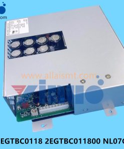 2EGTBC0118 2EGTBC011800 NL07G NXT DC POWER SUPPLY UNIT