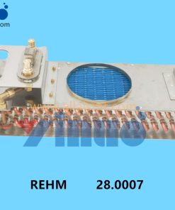 28.0007 REHM Condenser 8mm
