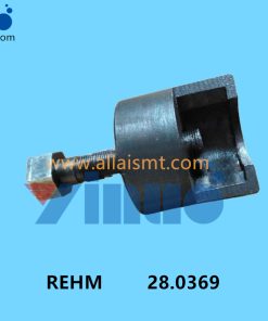 28.0369 Rehm Impeller blade removal tool