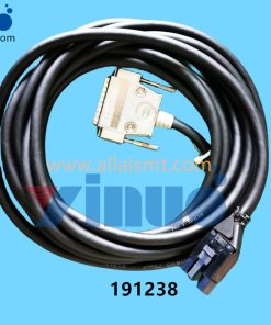 191238 DEK BOM LOOM CAMERA X MOTOR PWR
