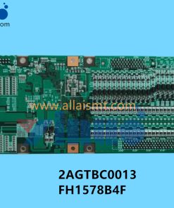 2AGTBC0013 FH1578B4F NXT IO CARD