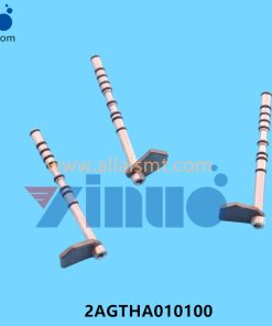 2AGTHA010100 NXT H24A Klep Schakelklep
