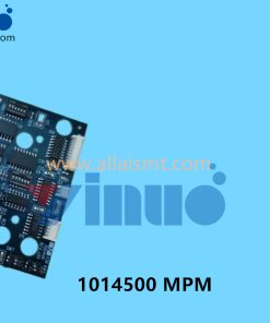 1014500 MPM Momentum Driver Controller Board