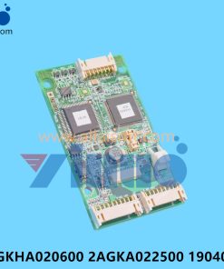 2AGKHA020600 2AGKA022500 190400286 NXT H24 BOARD