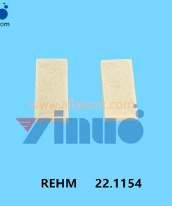 22.0115 REHM High temperature resistant oil-filled cotton