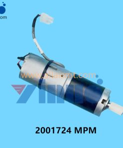 2001724 MPM Printer New Paper Roll Motor