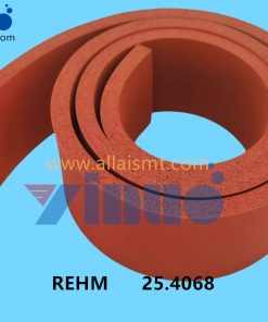 25.4068 REHM Sealing Strip 80x12mm