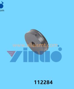 112284 DEK PULLEY