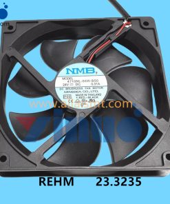 23.3235 Rehm 24V FAN
