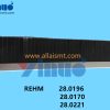 28.0196 28.0170 28.0221 Rehm Teflon wind curtain