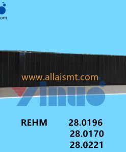 28.0196 28.0170 28.0221 Rehm Teflon wind curtain