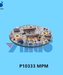 P10333 MPM CAMERA BOARD