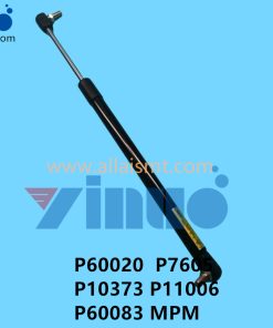P60020 P7605 P10373 P11006 P60083 MPM GAS SPRING
