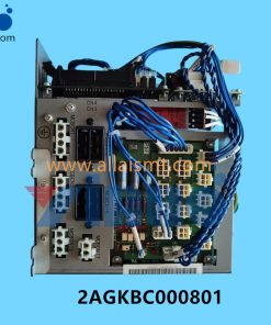 2AGKBC000801 NXT Control Box