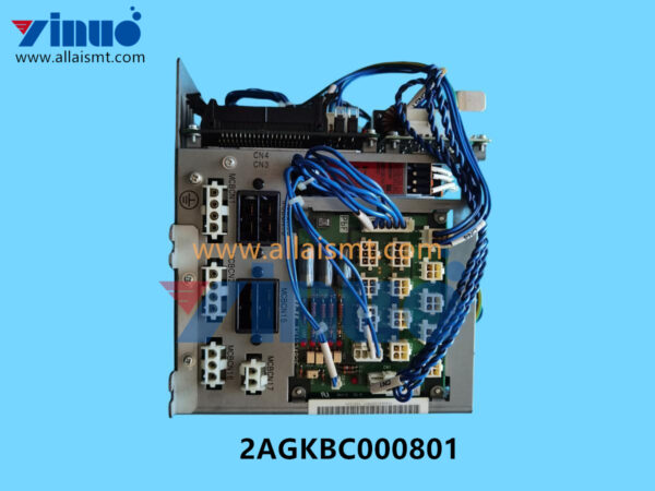 2AGKBC000801 NXT Control Box