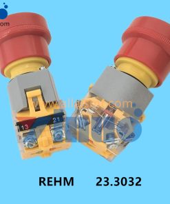 23.3032 Rehm E-stop