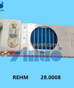 28.0008 REHM VXS944 Condenser 10mm