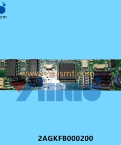 2AGKFB000200 NXT W16 Feeder Board