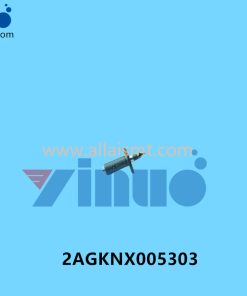 2AGKNX005303 0.4 NOZZLE