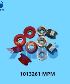 1013261 MPM PULLEY