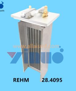 28.4095 REHM VXC945 Heat Sink 8mm